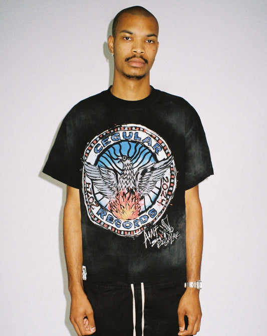 Flag Tee