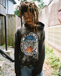 Flag Hoodie