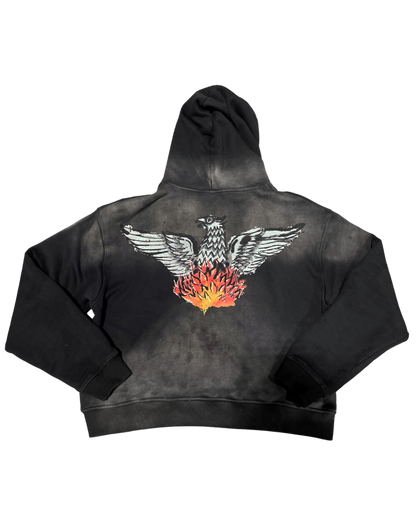 Flag Hoodie