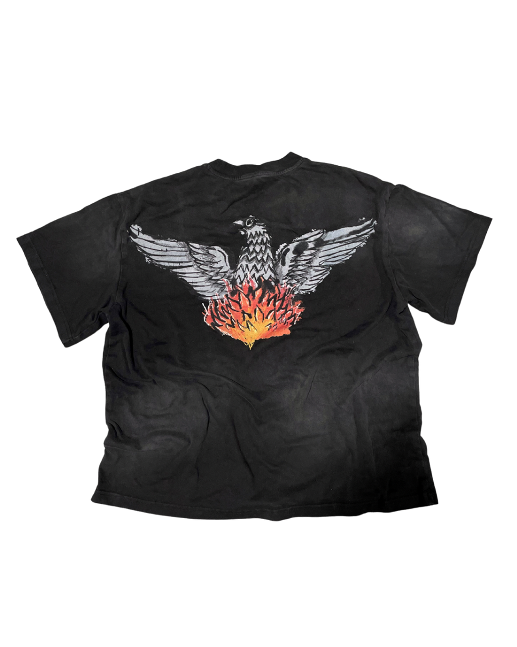 Flag Tee