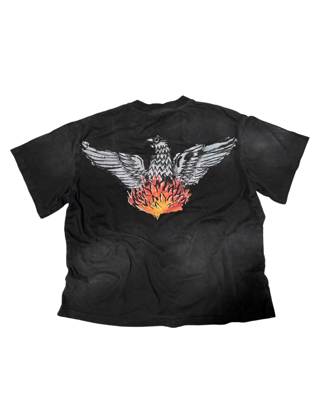 Flag Tee